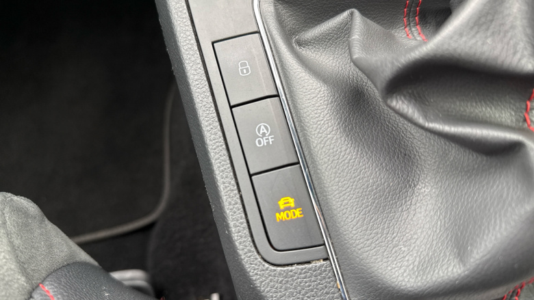 SEAT Ibiza 1.0 TSI 110 FR Sport [EZ] 5dr Petrol Hatchback